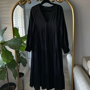 Zara Dress ZARA